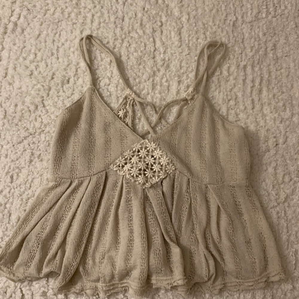 Free People Tank Top